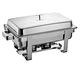 Rectangle Chafing Dish